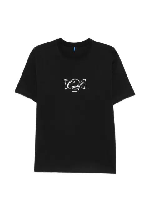 short-sleeve T-shirt by ADER ERROR