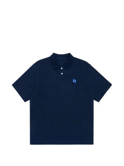 short-sleeve polo shirt by ADER ERROR