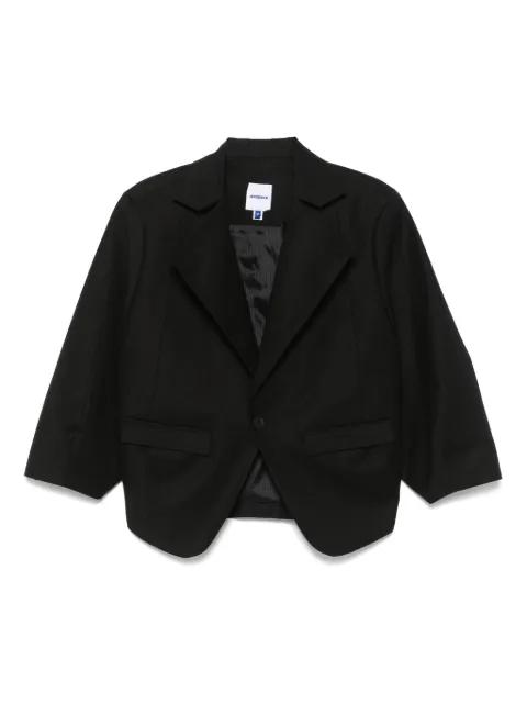 single-breasted blazer by ADER ERROR