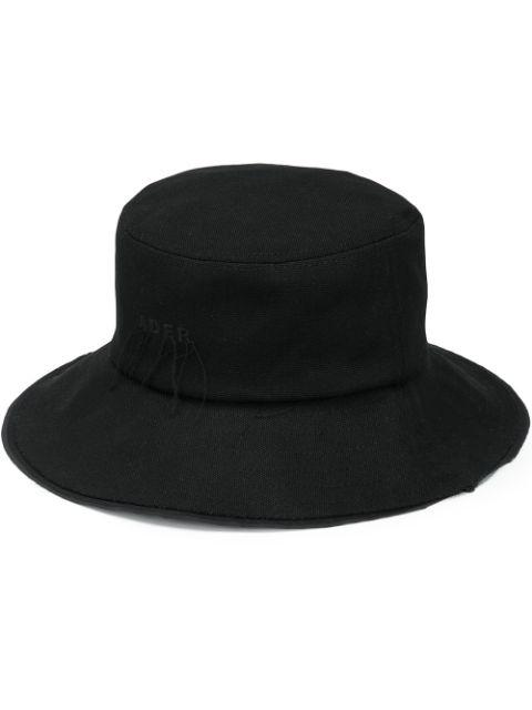 tonal logo bucket hat by ADER ERROR