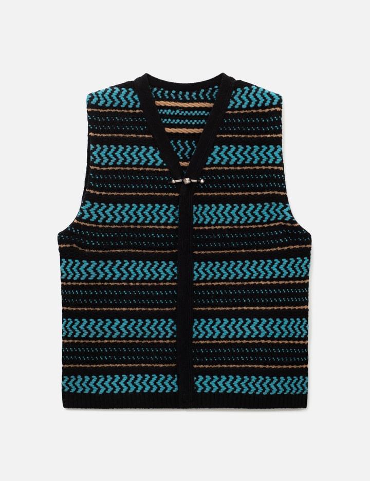 Knit Vest Product. 34 by ADERERROR