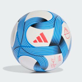 2026 Major League Soccer Club Ball by ADIDAS