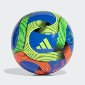 2026 Major League Soccer Club Ball by ADIDAS