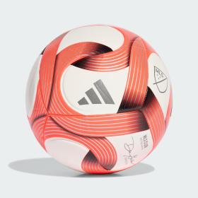 2026 Major League Soccer Club Ball by ADIDAS