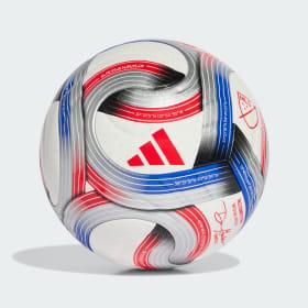 2026 Major League Soccer Competition NFHS Ball by ADIDAS