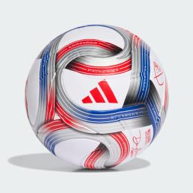 2026 Major League Soccer League NFHS Ball by ADIDAS