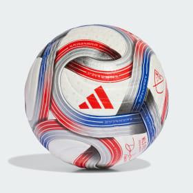 2026 Major League Soccer Pro Ball by ADIDAS
