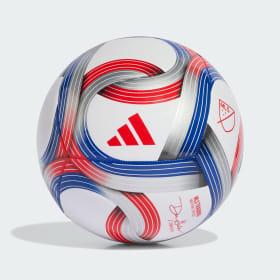2026 Major League Soccer Training Ball by ADIDAS
