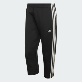 3/4 SUPERSTAR TRACK PANTS by ADIDAS
