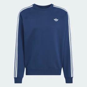 3-STRIPES CREW Sweatshirt by ADIDAS