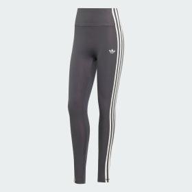 3 STRIPES LEGGINGS by ADIDAS