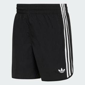 3-STRIPES SHORTS by ADIDAS