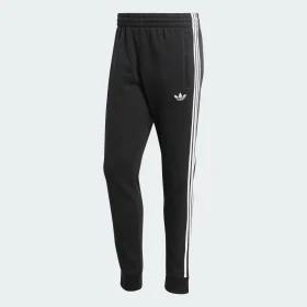 3-STRIPES SWEATPANTS by ADIDAS