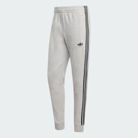 3-STRIPES SWEATPANTS by ADIDAS