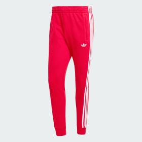 3-STRIPES SWEATPANTS by ADIDAS