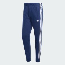 3-STRIPES SWEATPANTS by ADIDAS