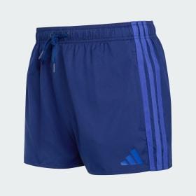 3-Stripes Swim Shorts 3-Inch by ADIDAS