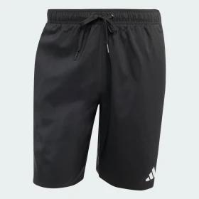 3-Stripes Swim Shorts 8-Inch by ADIDAS