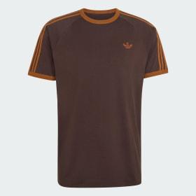 3-Stripes T-Shirt by ADIDAS