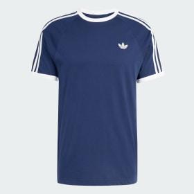 3-Stripes T-Shirt by ADIDAS