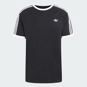 3-Stripes T-Shirt by ADIDAS