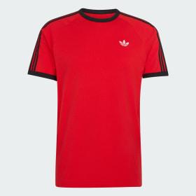 3-Stripes T-Shirt by ADIDAS