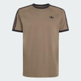 3-Stripes T-Shirt by ADIDAS