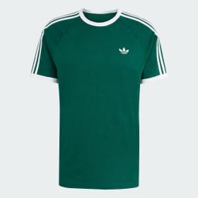 3-Stripes T-Shirt by ADIDAS