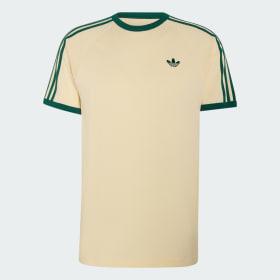 3-Stripes T-Shirt by ADIDAS
