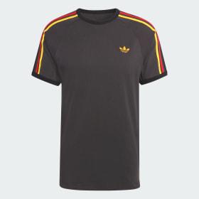 3-Stripes Tee by ADIDAS