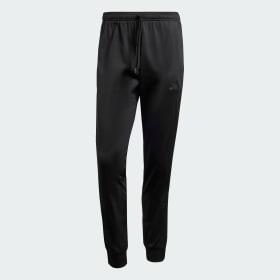 3-Stripes Tricot Regular Tapered Track Pants by ADIDAS