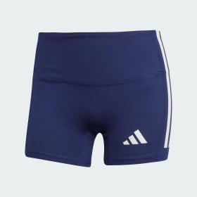 3-Stripes Volleyball Shorts by ADIDAS