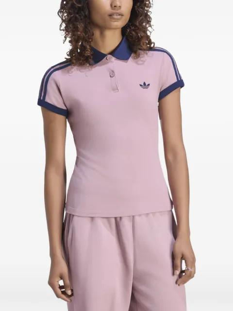3-Stripes polo by ADIDAS