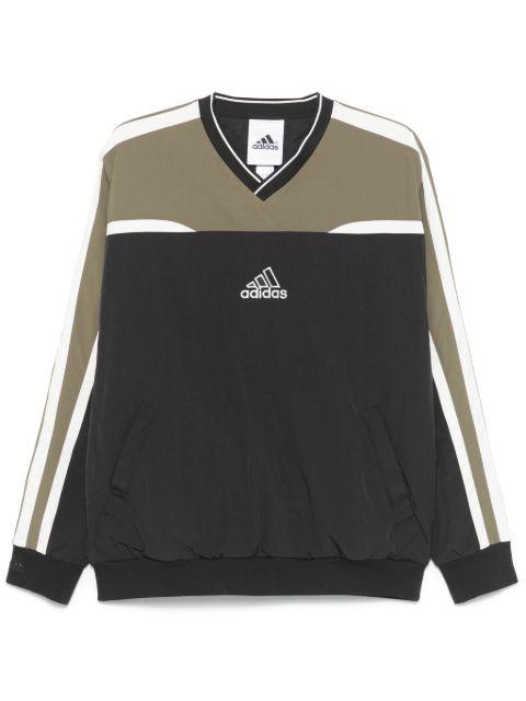 3-Stripes sweatshirt by ADIDAS