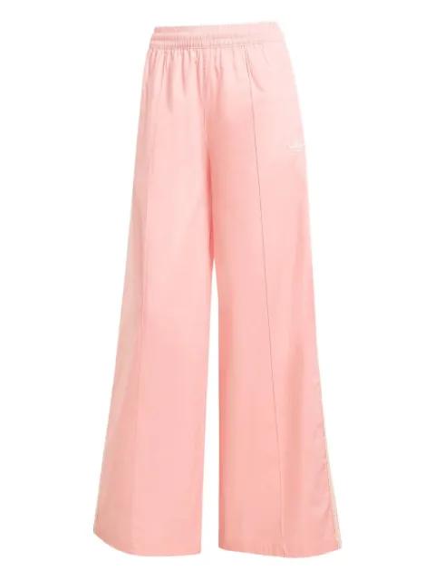 3-Stripes track pants by ADIDAS