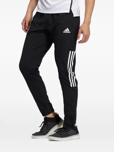 3-Stripes windbreaker track pants by ADIDAS