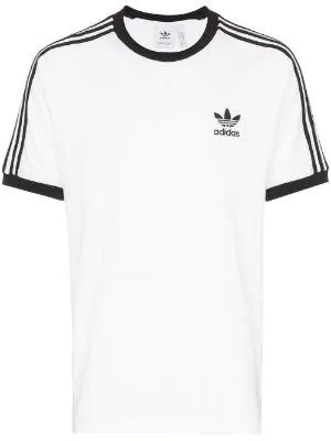 3-stripe T-shirt by ADIDAS