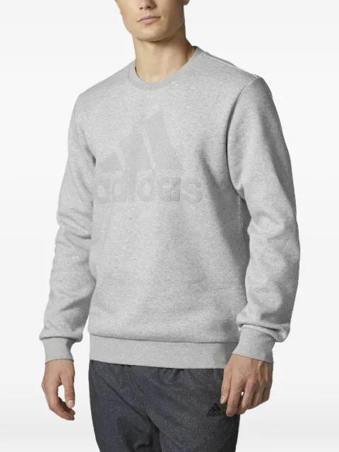 3-stripe logo sweatshirt by ADIDAS