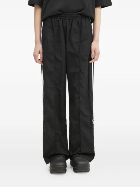 3-stripe logo track pants by ADIDAS