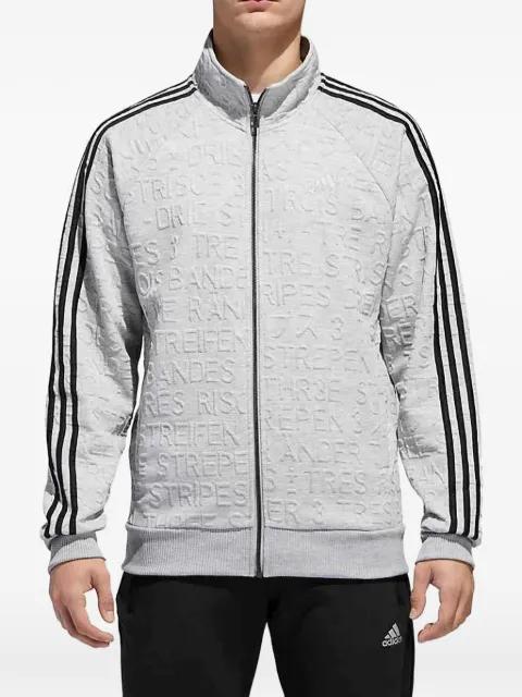 3-stripe sweatshirt by ADIDAS