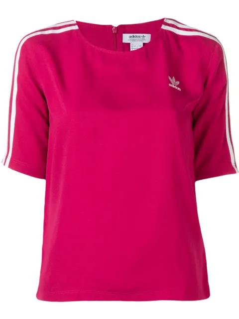 3-stripes T-shirt by ADIDAS