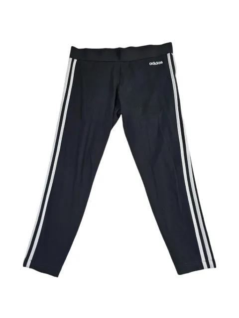 3-stripes essentials tights by ADIDAS