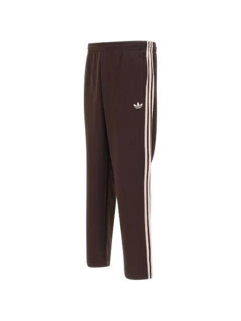 3-stripes logo trousers by ADIDAS