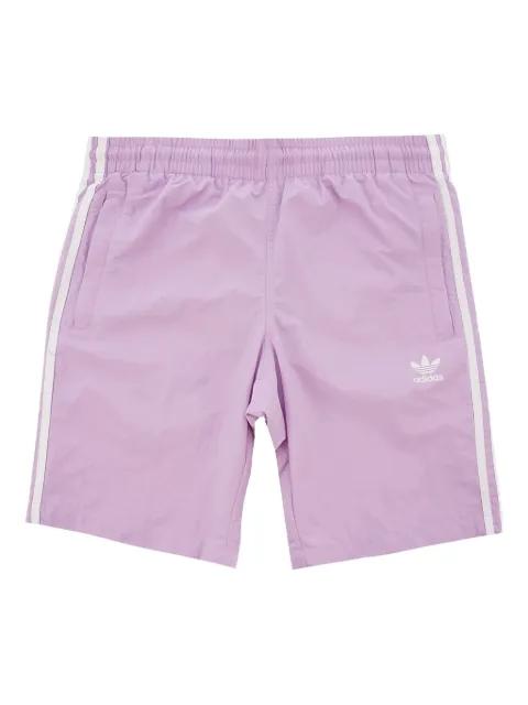 3-stripes swim shorts by ADIDAS