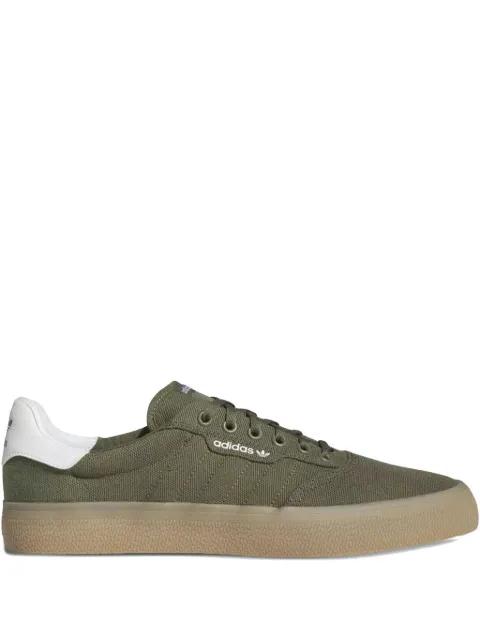 3MC "Olive Strata Gum" sneakers by ADIDAS