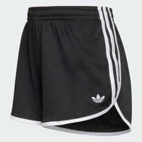 3S MESH SPRINTER SHORTS by ADIDAS