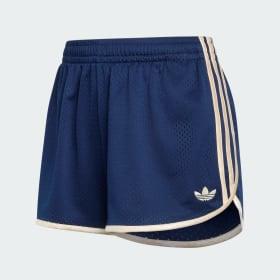 3S MESH SPRINTER SHORTS by ADIDAS