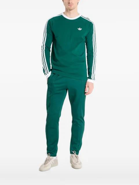 3Stripes long-sleeve T-shirt by ADIDAS