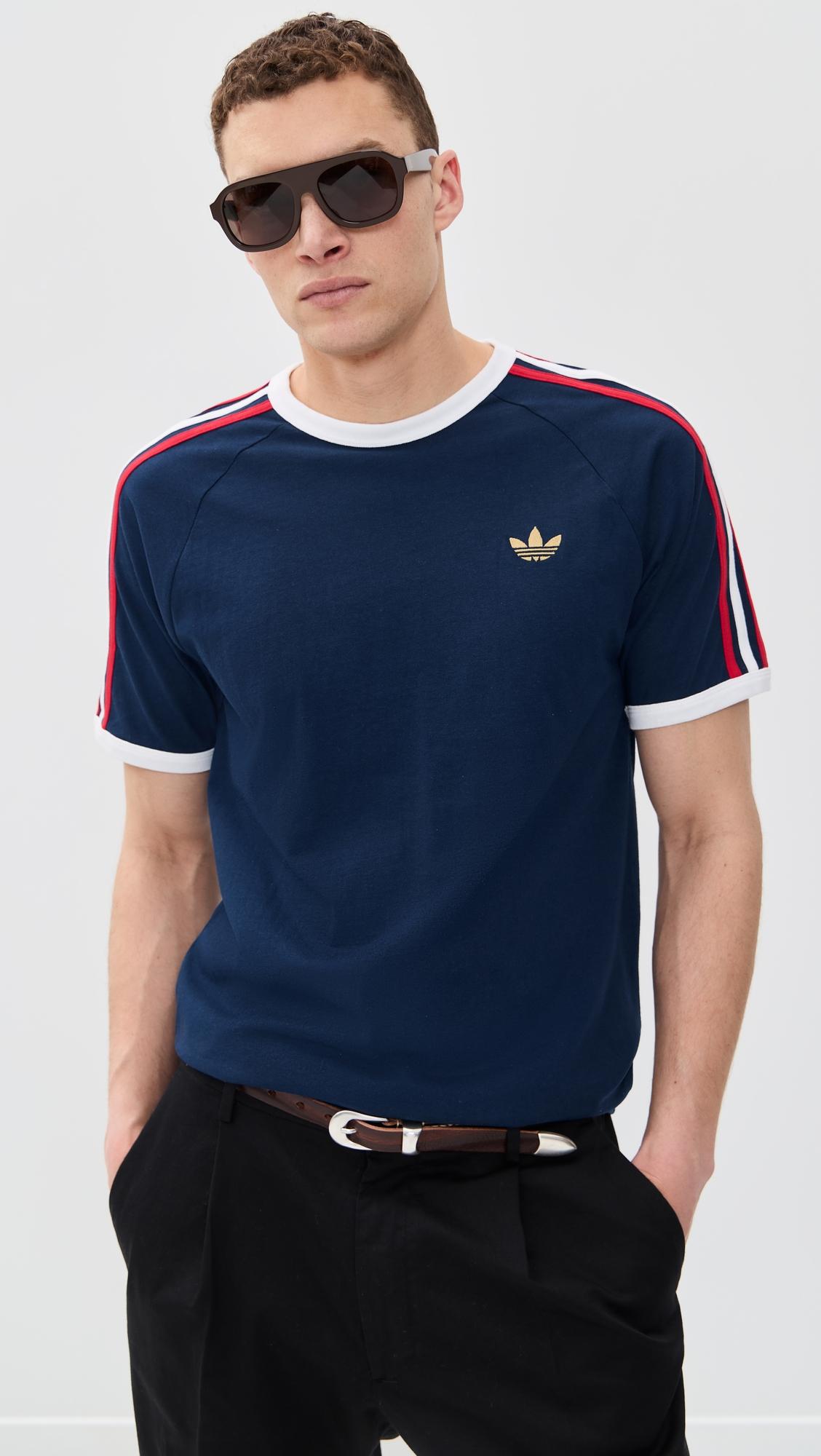 3s Nations Tee by ADIDAS