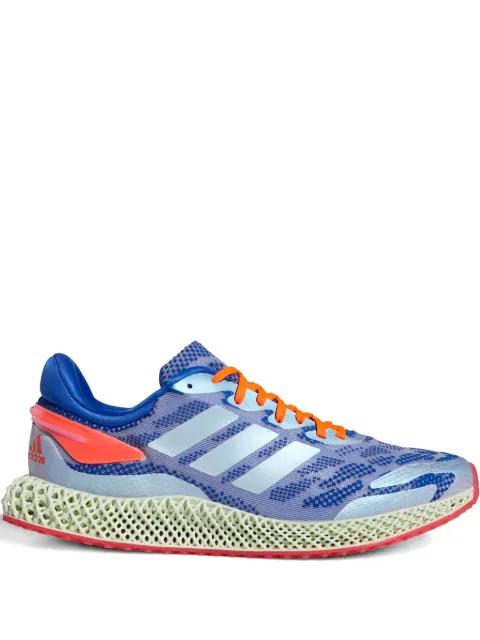4D Run 1.0 sneakers by ADIDAS